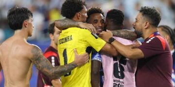 Cape Verde’s Fairytale World Cup Journey Ends, But Their Legacy Has Only Just Begun