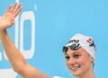 Summer McIntosh Ends 16-Year Wait, Smashes Women’s 200m Butterfly World Record at Canadian Trials