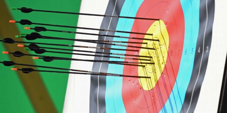 India Leave Lonato Empty-Handed as Shotgun World Cup Campaign Ends Without a Medal