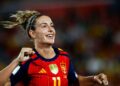 Alexia Putellas Embarks on a New Era as London City Lionesses Pull Off the Biggest Signing in Club History