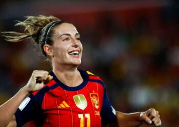 Alexia Putellas Embarks on a New Era as London City Lionesses Pull Off the Biggest Signing in Club History