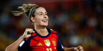 Alexia Putellas Embarks on a New Era as London City Lionesses Pull Off the Biggest Signing in Club History