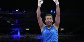 Lovlina Borgohain Targets Missing Commonwealth Games Medal to Complete Glittering Boxing Resume