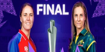 England Eye Long-Awaited World Cup Glory
