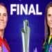 England Eye Long-Awaited World Cup Glory