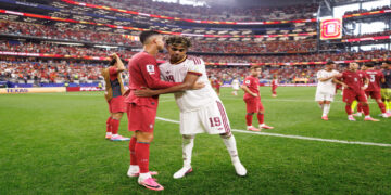 Spain Stun Portugal With Last-Gasp Winner to Reach World Cup Quarter-finals