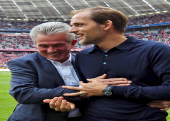 Time For Tuchel To Deliver As England Enter World Cup Knockout Test