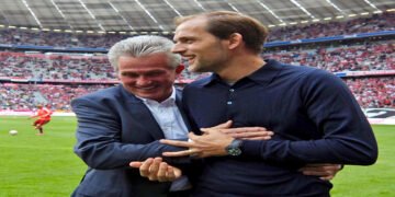Time For Tuchel To Deliver As England Enter World Cup Knockout Test