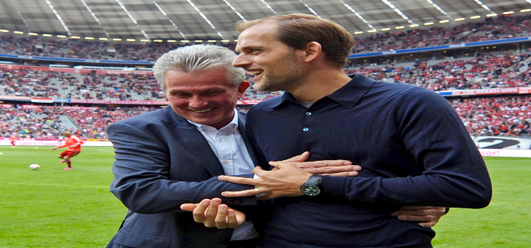 Time For Tuchel To Deliver As England Enter World Cup Knockout Test