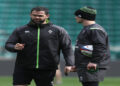 Andy Farrell Leaves Door Ajar for James Lowe’s 2027 World Cup Return