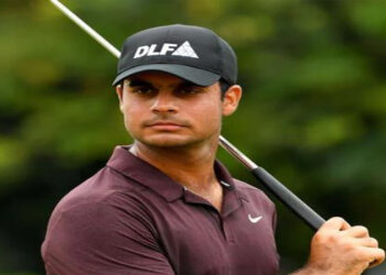 Shubhankar Sharma Misses Cut on Comeback at BMW International Open