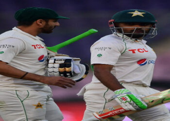 Babar Azam Reappointed Pakistan Test Captain