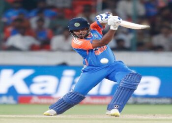 Gambhir Breaks Silence On Samson’s India Omission