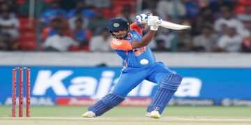 Gambhir Breaks Silence On Samson’s India Omission