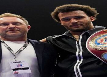 IBF Orders Moses Itauma To Begin Talks Over World Heavyweight Title Fight