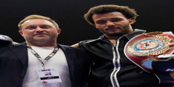 IBF Orders Moses Itauma To Begin Talks Over World Heavyweight Title Fight