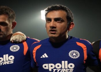 Gambhir Explains India’s UK Struggles Amid T20 Reset