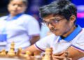 Praggnanandhaa Finishes Joint Third As Firouzja Wins Croatia GCT