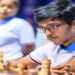 Praggnanandhaa Finishes Joint Third As Firouzja Wins Croatia GCT
