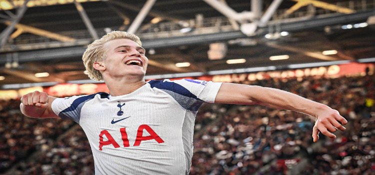 Man City Break British Record to Sign Elliot Anderson for £116m