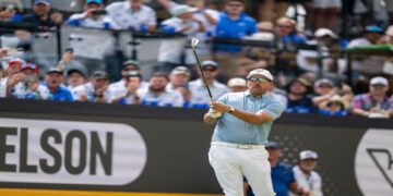 Phil Mickelson Denies Fresh Misconduct Allegations