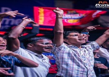 Prime Volleyball League Earns Historic FIVB Recognition Ahead Of Season 5