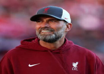 Germany Target Jurgen Klopp After Julian Nagelsmann Steps Down