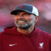 Germany Target Jurgen Klopp After Julian Nagelsmann Steps Down