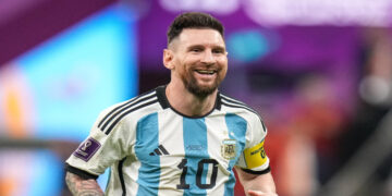Argentina Face World Cup Debutants Cape Verde in Historic Last-32 Clash