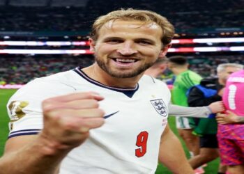 Kane And Bellingham Power England’s World Cup Charge