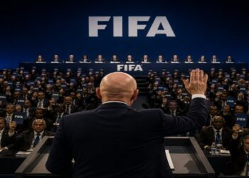 La Liga Chief Slams FIFA Over Balogun Ban Decision