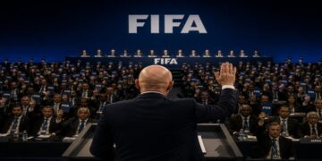 La Liga Chief Slams FIFA Over Balogun Ban Decision