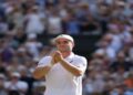 Wimbledon Fairytale Continues As Wildcard Arthur Fery Stuns Cobolli To Reach Historic Semi-Final