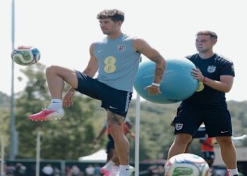 John Stones Explains Viral Thomas Tuchel Dressing Room Prank