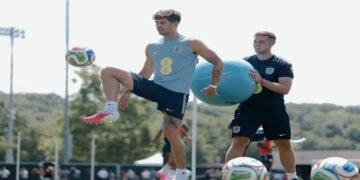 John Stones Explains Viral Thomas Tuchel Dressing Room Prank