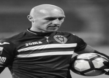 Former Romania Midfielder Gabriel Muresan Dies After Drowning Aged 44