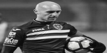 Former Romania Midfielder Gabriel Muresan Dies After Drowning Aged 44