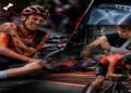 Crash, Surgery, Tour: Tarling’s Incredible Three-Week Comeback