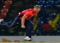 Notts Hold Nerve to Stay Top as Yorkshire, Essex Cruise in T20 Blast