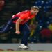 Notts Hold Nerve to Stay Top as Yorkshire, Essex Cruise in T20 Blast