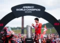 Marc Marquez Redefines Greatness: Why Beating Valentino Rossi’s Record Is No Longer His Biggest Goal