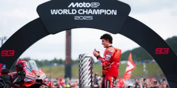 Marc Marquez Redefines Greatness: Why Beating Valentino Rossi’s Record Is No Longer His Biggest Goal