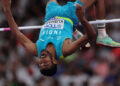 Sarvesh Kushare’s Record Leap Proves Experience Can Still Defy Gravity