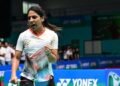 From Giving Up on Singles to the World Stage: Simran Singhi’s Remarkable Rise to a BWF World Championships Debut