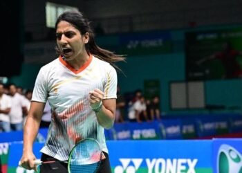 From Giving Up on Singles to the World Stage: Simran Singhi’s Remarkable Rise to a BWF World Championships Debut