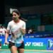 From Giving Up on Singles to the World Stage: Simran Singhi’s Remarkable Rise to a BWF World Championships Debut
