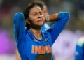 Rodrigues Injury Puts Asia Cup Spot in Doubt