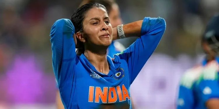 Jemi Injured: Asia Cup Countdown Turns Tense
