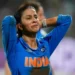 Rodrigues Injury Puts Asia Cup Spot in Doubt