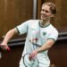 Gustav Björkler’s Courageous Badminton Comeback